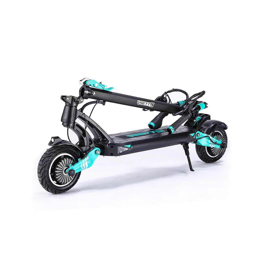 Vsett 9