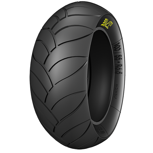PMT 100/55 R6.5” B STRADALE ( In pair )