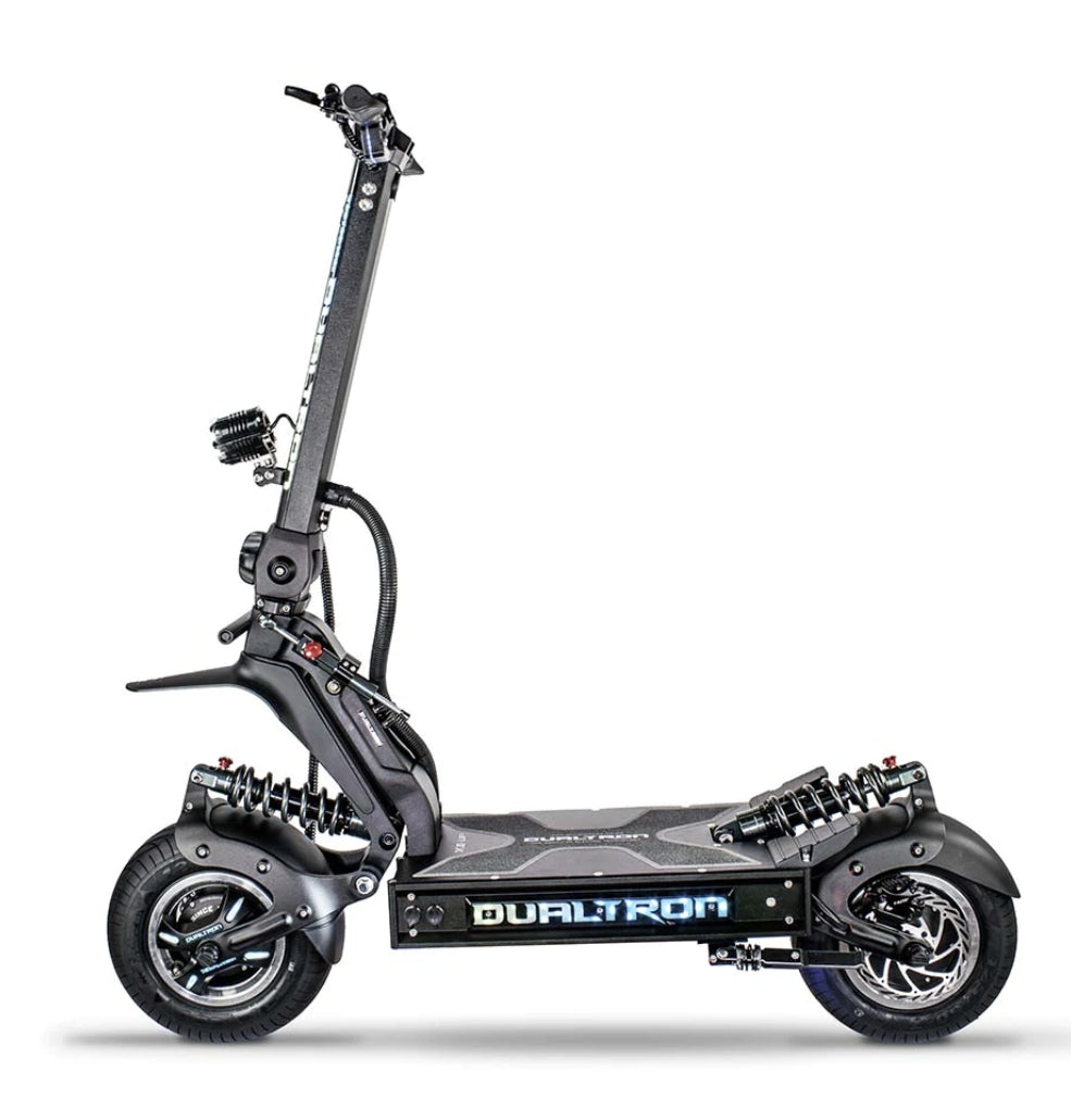 Dualtron X2 UP