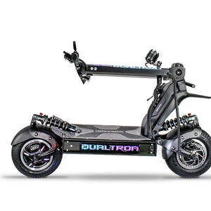 Dualtron X2 UP