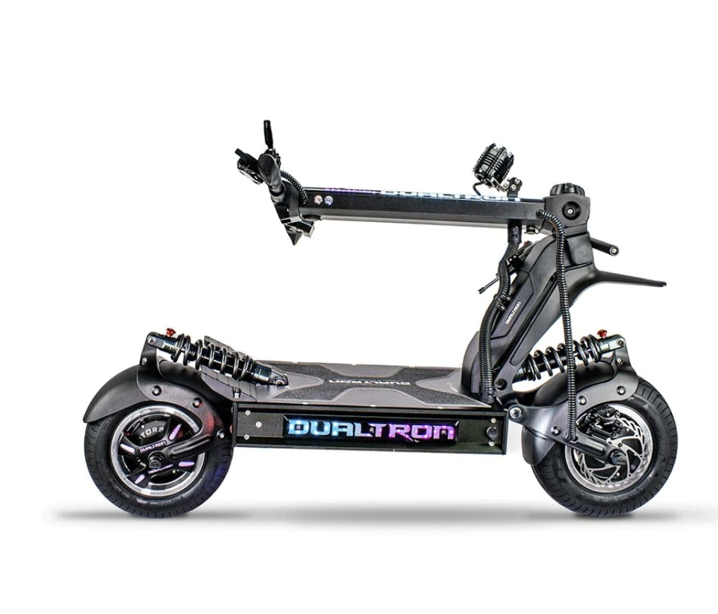 Dualtron X2 UP