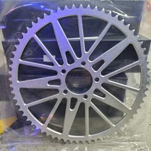 EBMX 58T - Premium 58T Sprocket and Chain (EBMX) - Surron