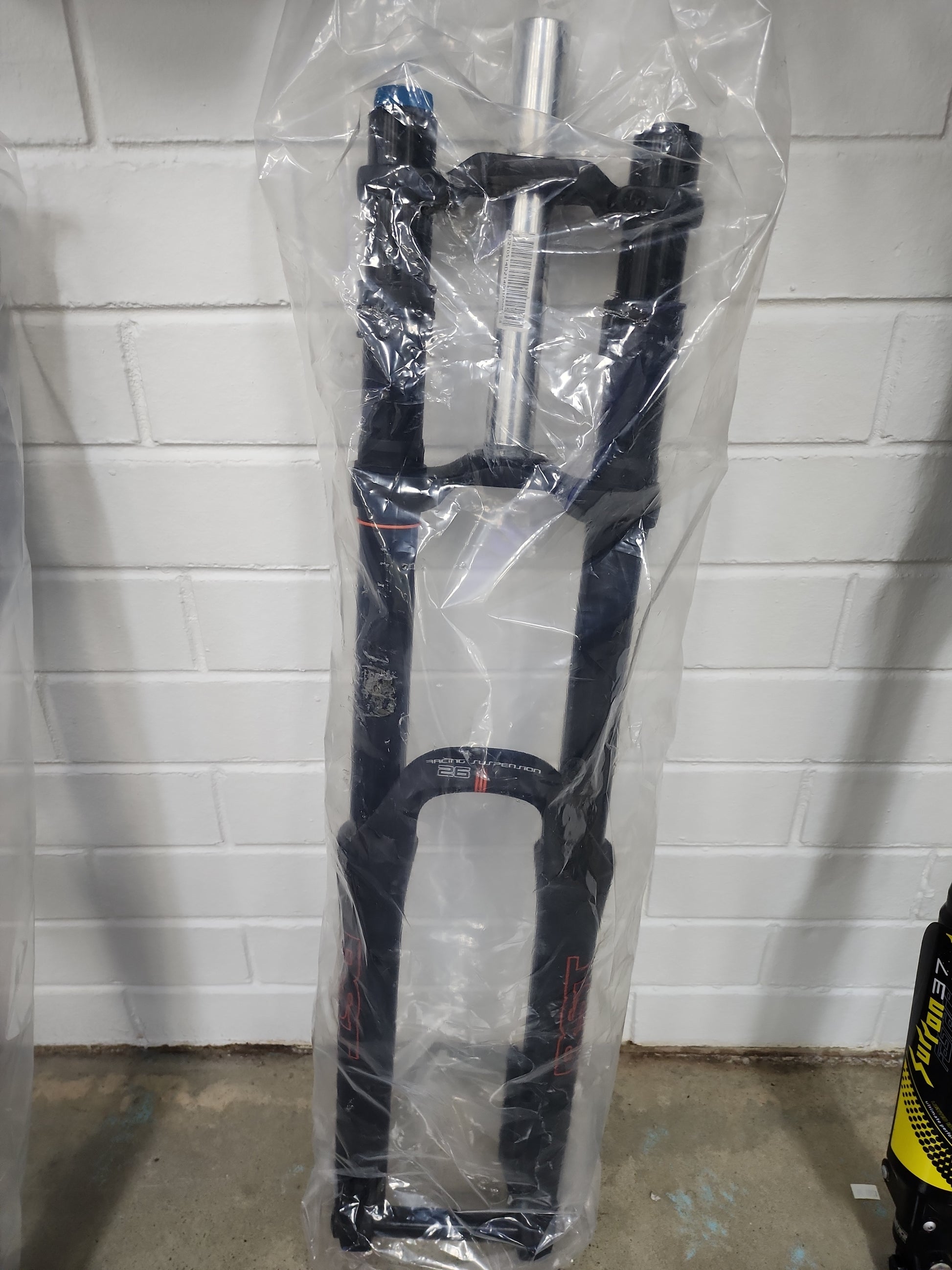 RST Killa Fork - Surron