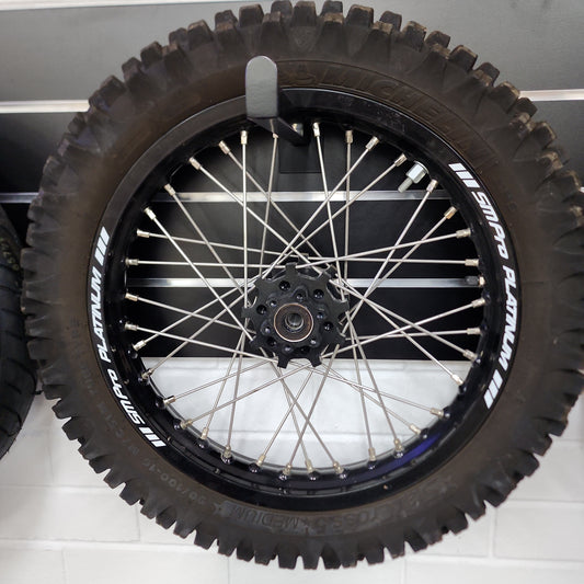 16" SM Pro with Tyre - Surron