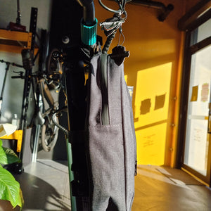 Bag for scooter ( Front bag ) AZUR