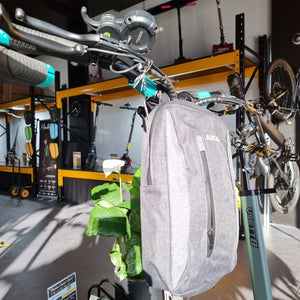 Bag for scooter ( Front bag ) AZUR