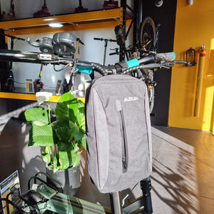 Bag for scooter ( Front bag ) AZUR