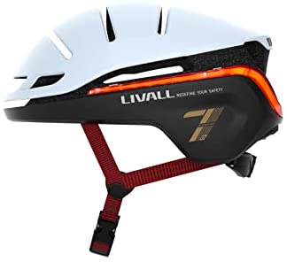 Livall Evo21 Smart Helmet