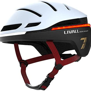 Livall Evo21 Smart Helmet