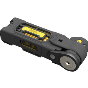 OnGuard Heavy Duty Link Plate Lock - 79cm (8113) K9 Series