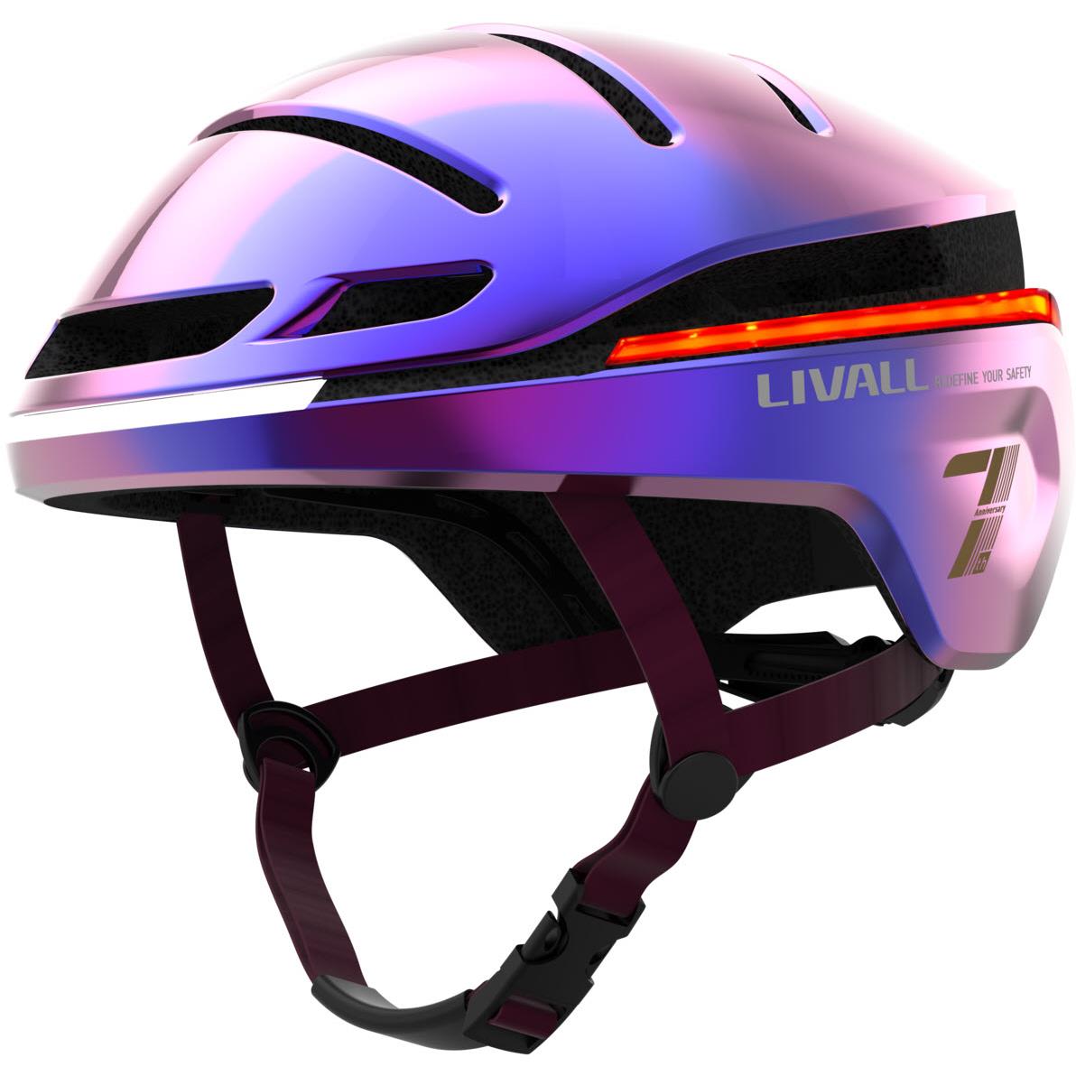 Livall Evo21 Smart Helmet