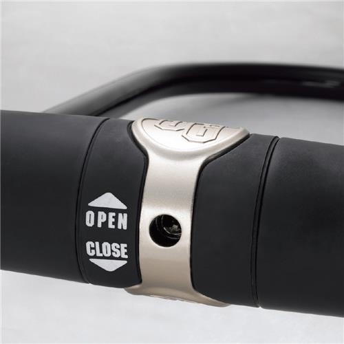 OnGuard 5810 Mini Key U-Lock