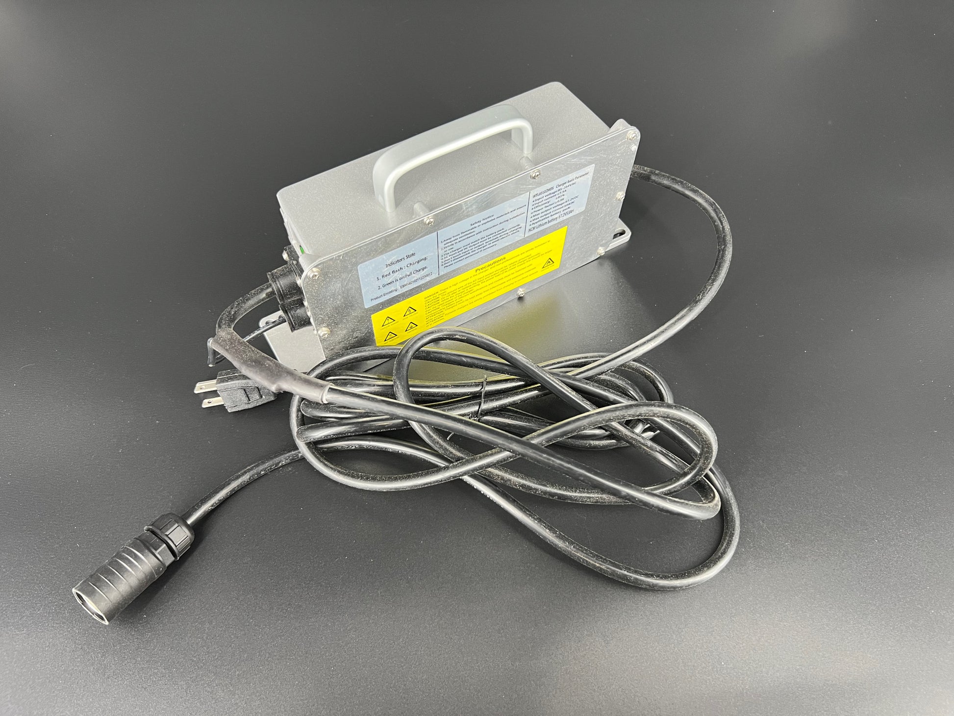 60v / 10a Regular Charger - Surron