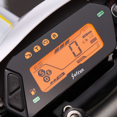 SurRon Ultra Bee - Electric Dirt eBike ( Pre order )