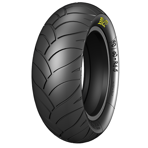 PMT 90/60R6.5” B Stradale ( In pair )