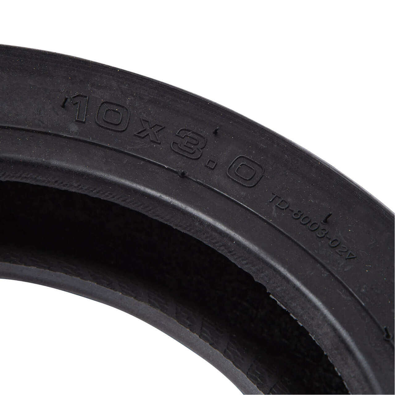 10"x 3" Street Tyre for e-Glide Mach 10/10R