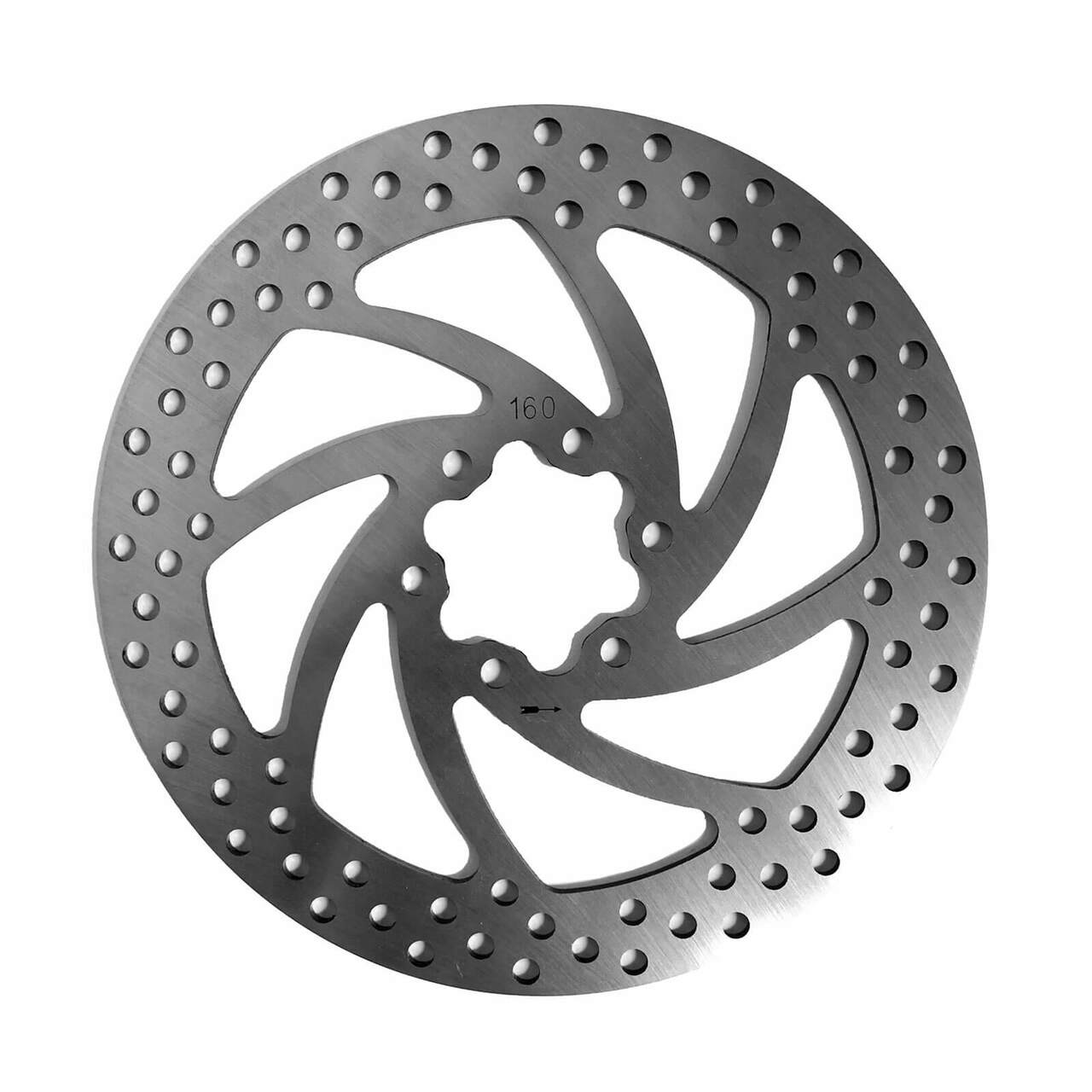 Disc Rotor  160 mm