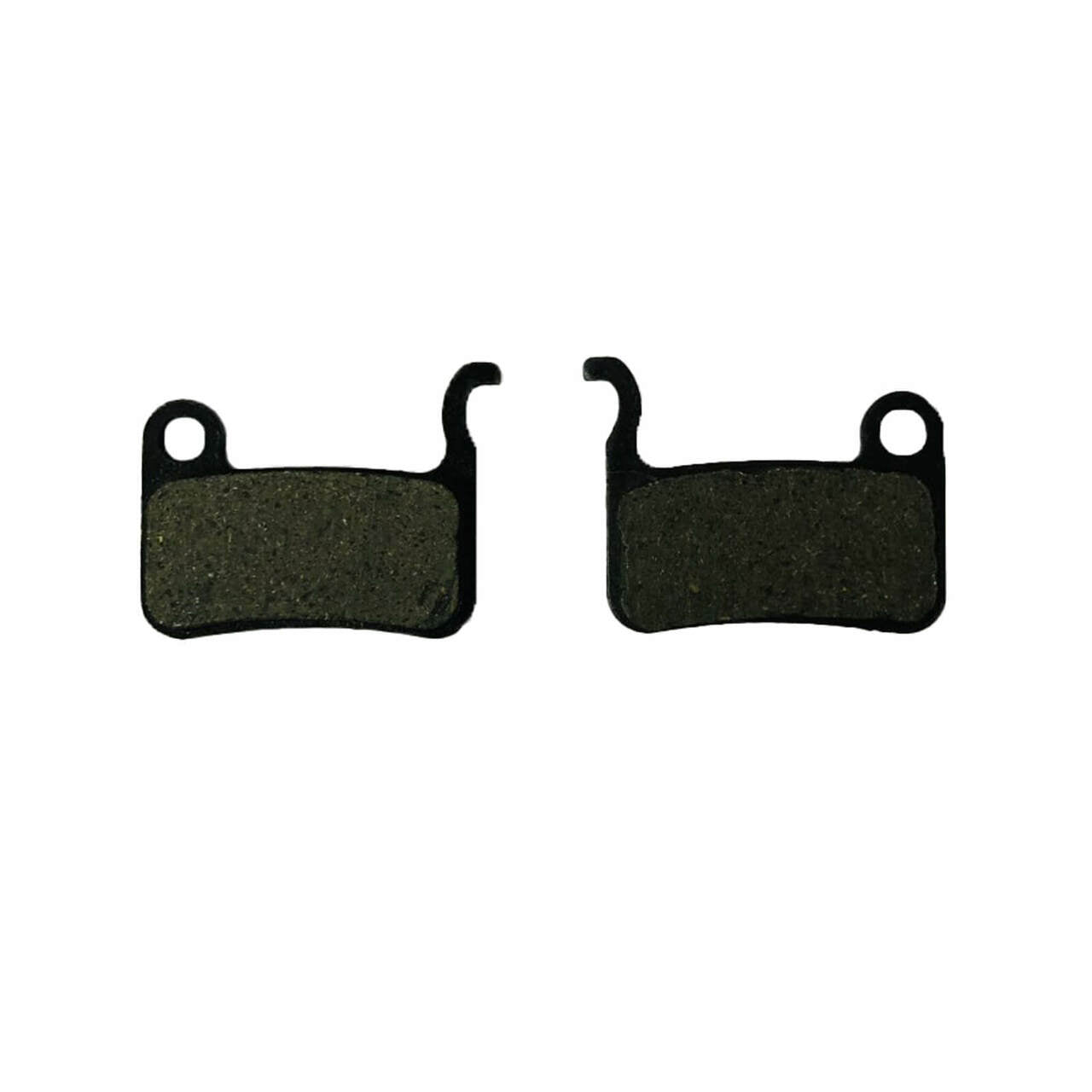 Brake Pads Semi Hydraulic - Clarks VX824C