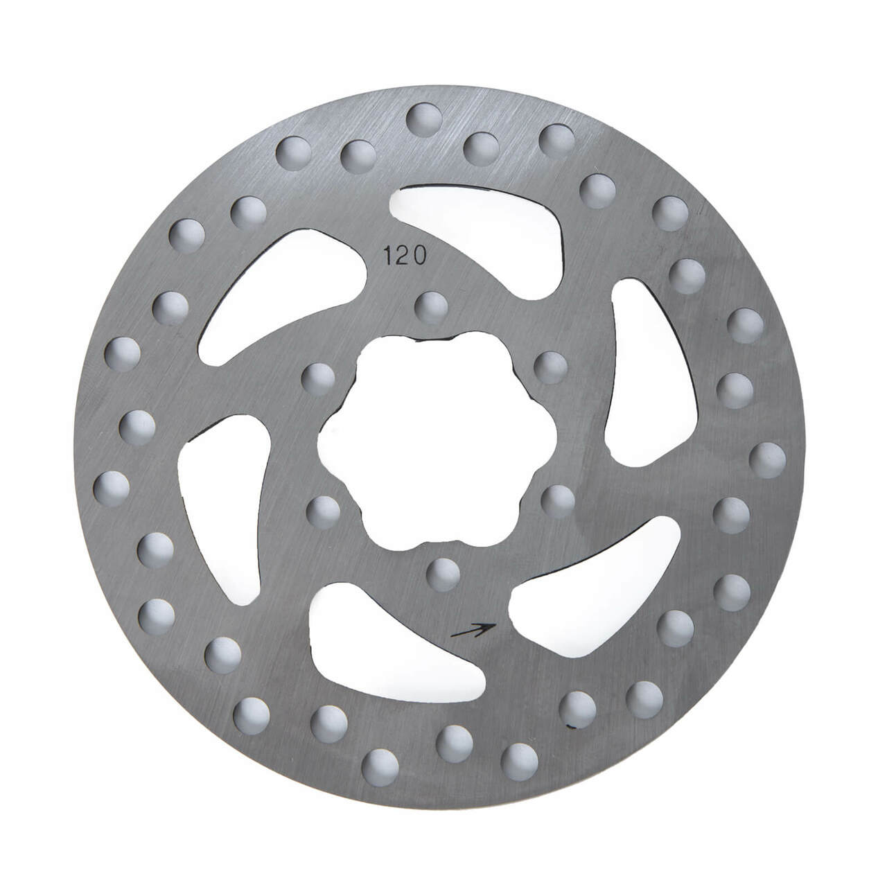 Disc Rotor  120 mm