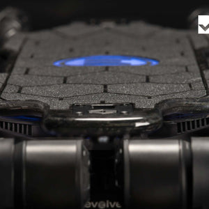 Evolve - Hadean Carbon All Terrain