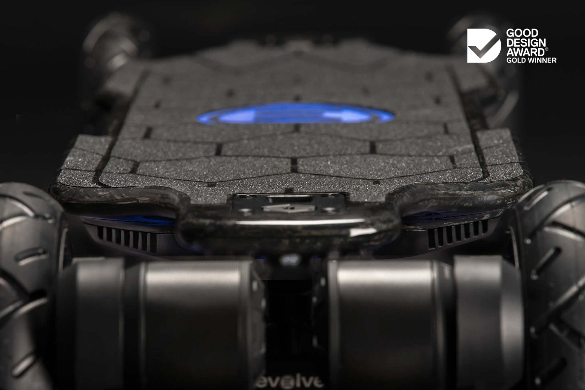 Evolve - Hadean Carbon All Terrain