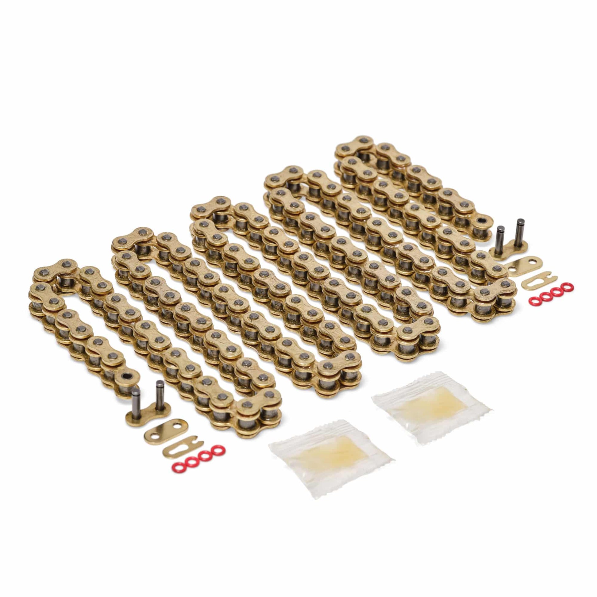 EBMX 64TSPK - Alloy Premium 64T Sprocket and Chain (EBMX) - Surron