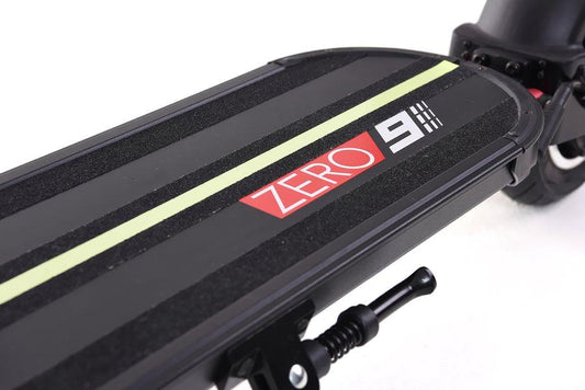 ZERO 9 - 48V/13Ah
