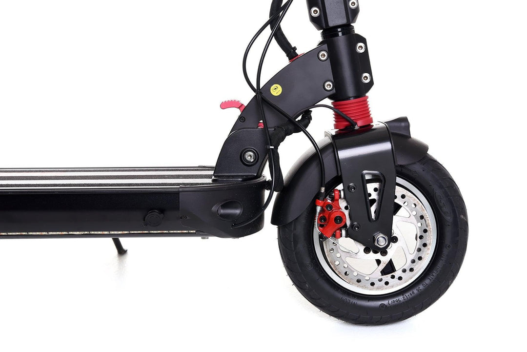 ZERO 10 - 52V 18.3Ah - Sinc