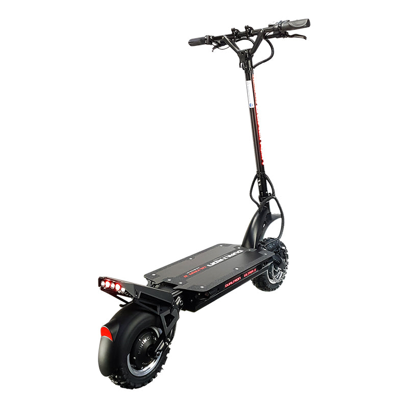 Dualtron Ultra 2