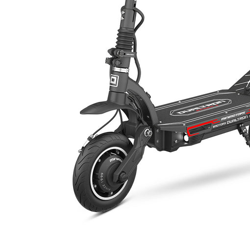Dualtron Spider 2