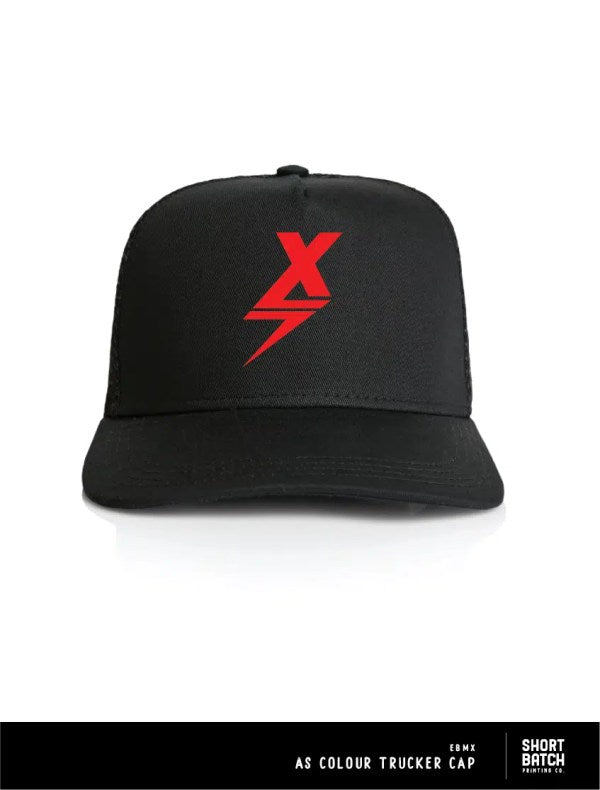 EBMX Cap - Surron