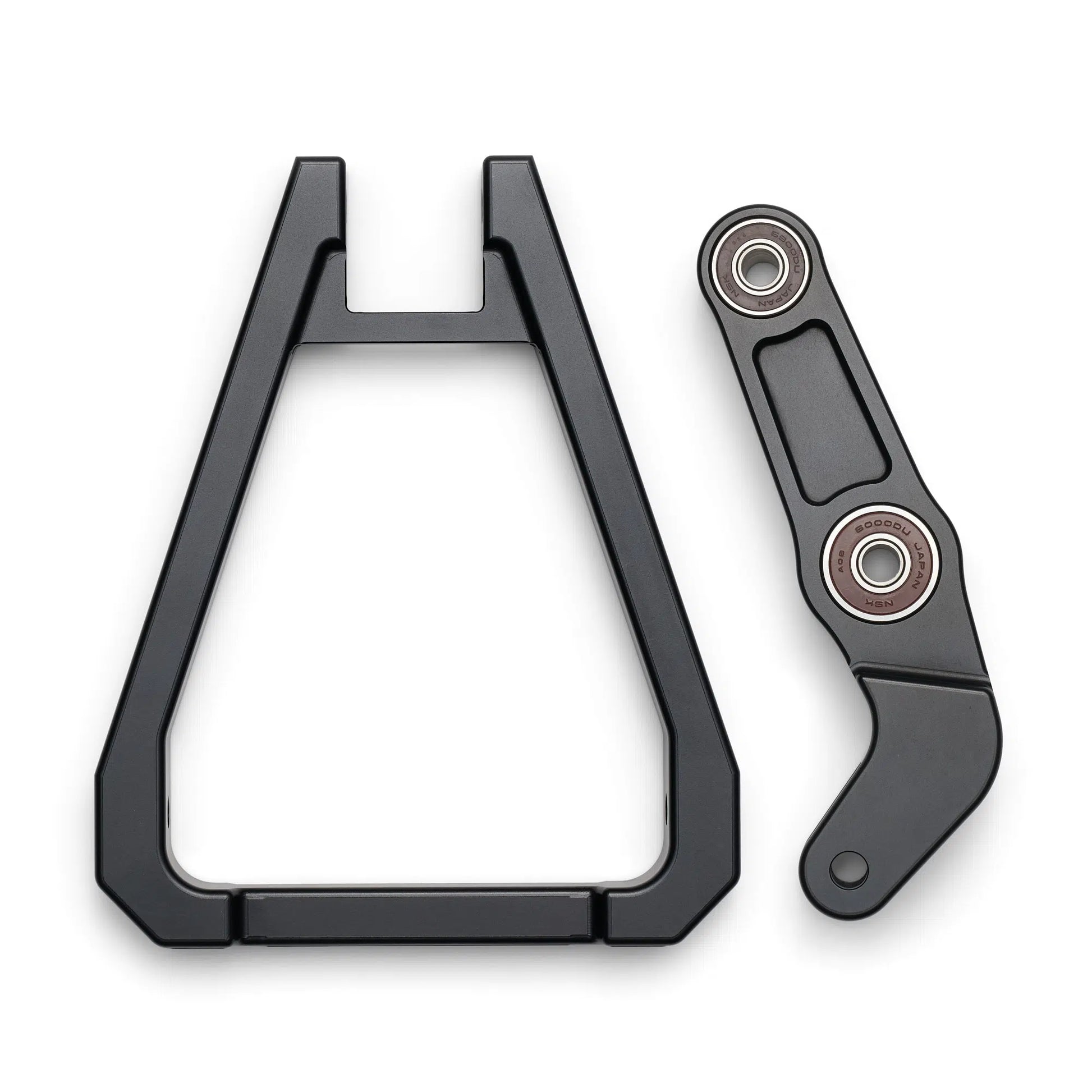 EBMX Rear Shock Plus Upgraded Rear Linkage and Triangle - Surron