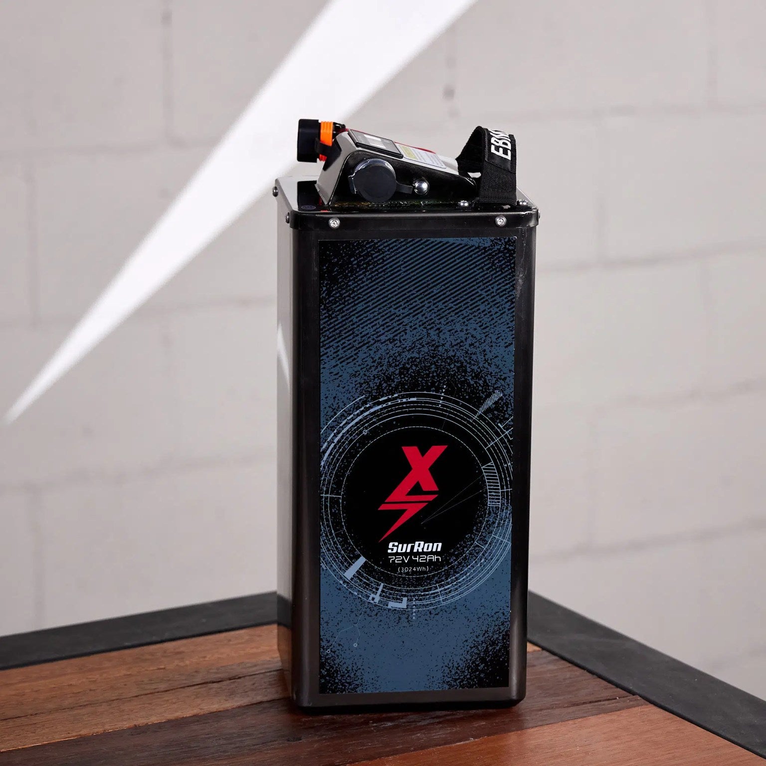 SurRon Battery - 72v 42ah