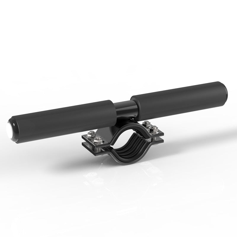Handle bar for kids - Electric scooter with light - Kheng
