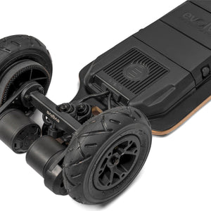 Evolve - GTR Bamboo All Terrain