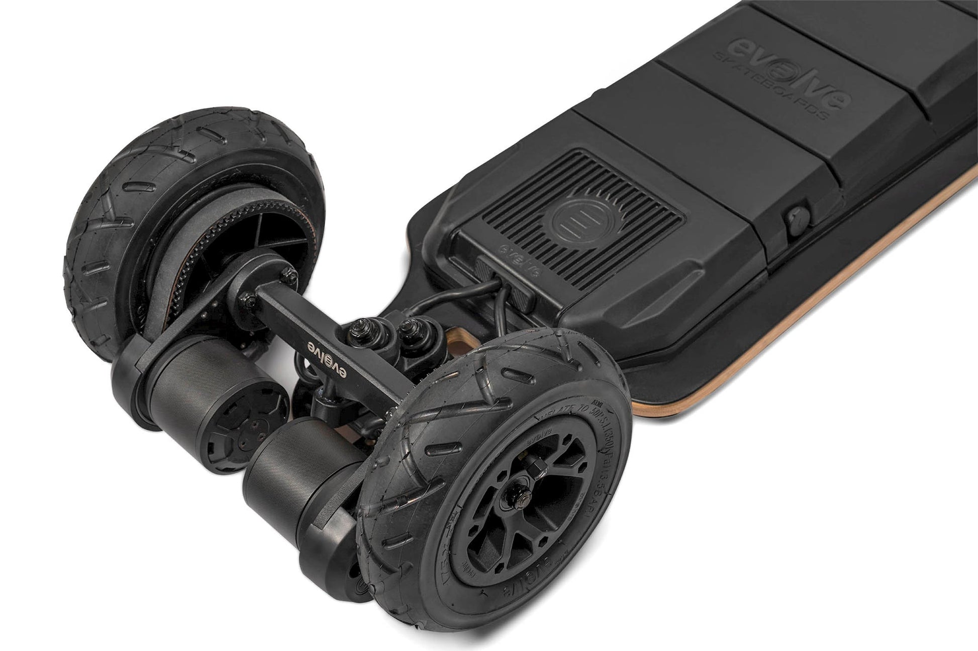 Evolve - GTR Bamboo All Terrain