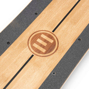Evolve - GTR Bamboo All Terrain