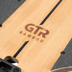 Evolve - GTR Bamboo All Terrain