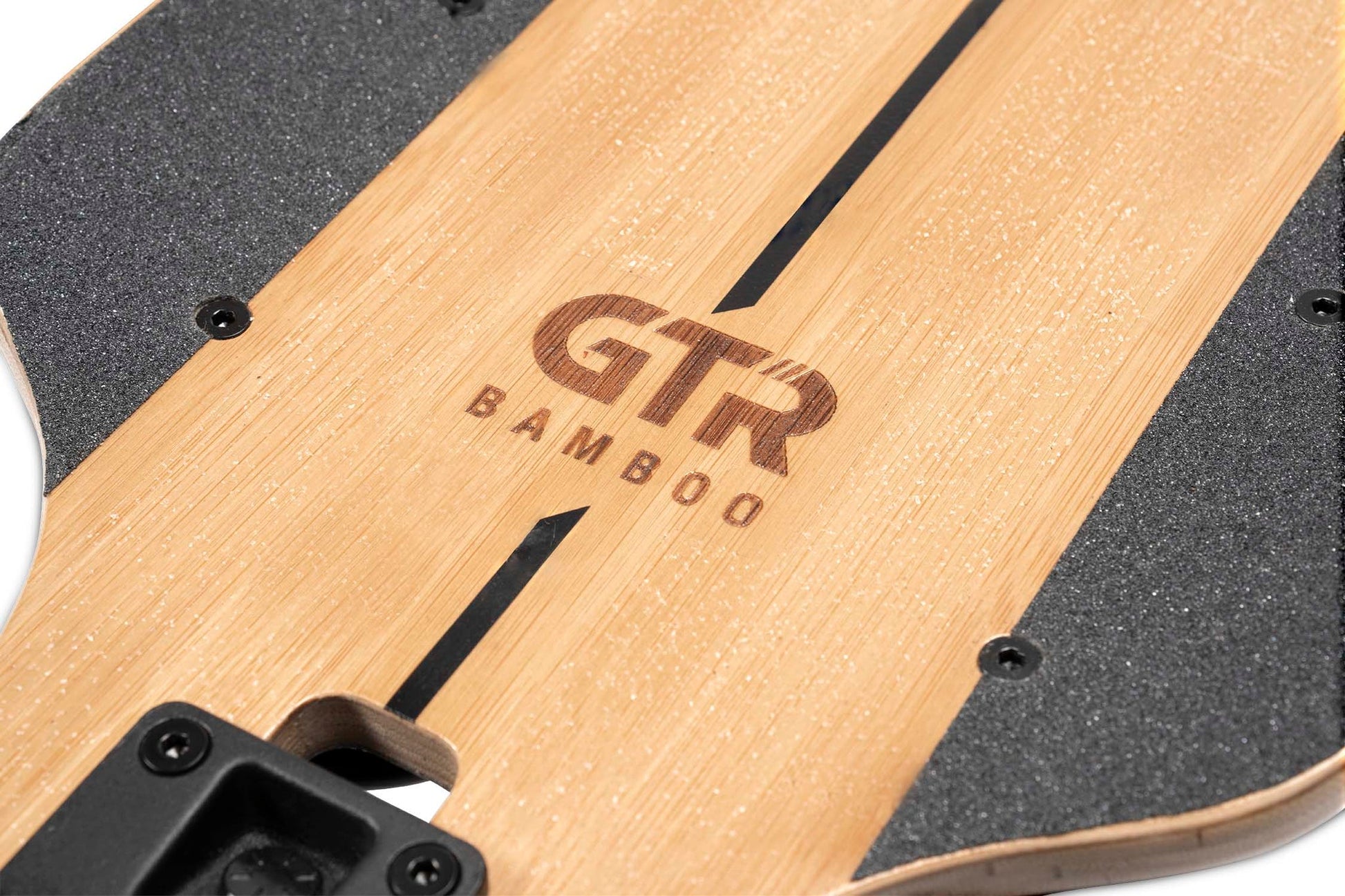 Evolve - GTR Bamboo All Terrain