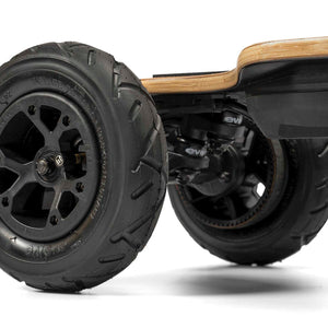 Evolve - GTR Bamboo All Terrain