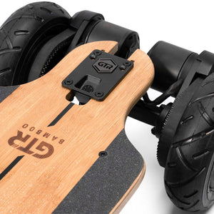Evolve - GTR Bamboo All Terrain