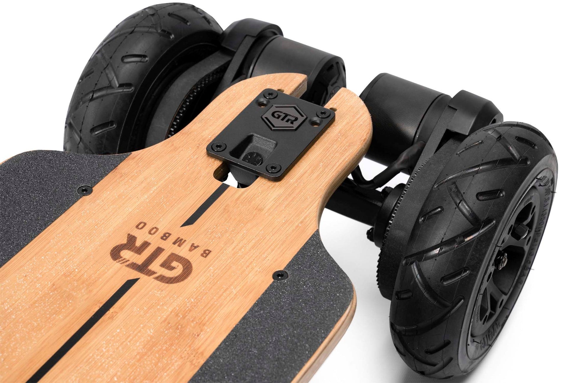 Evolve - GTR Bamboo All Terrain