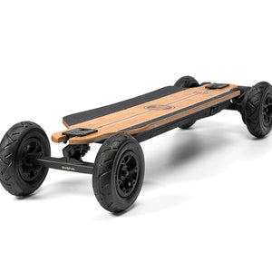 Evolve - GTR Bamboo All Terrain
