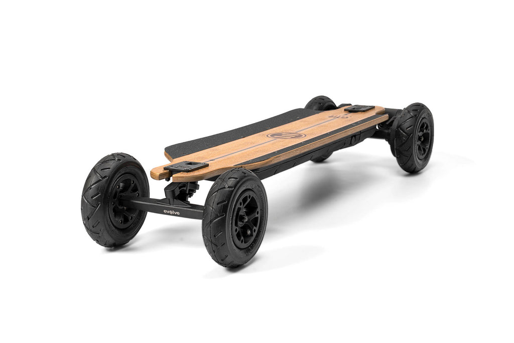 Evolve - GTR Bamboo All Terrain