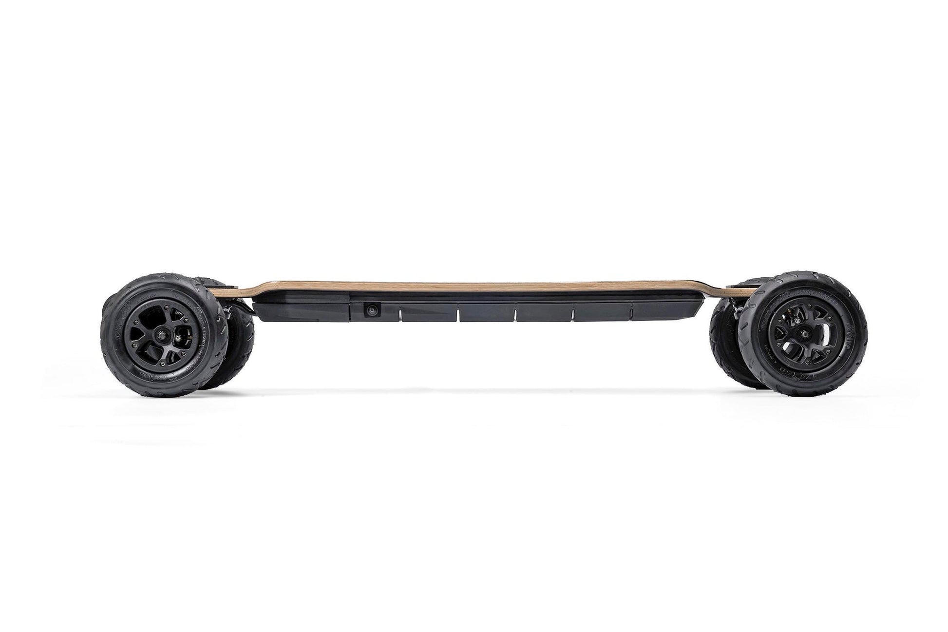 Evolve - GTR Bamboo All Terrain