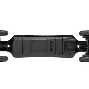 Evolve - GTR Bamboo All Terrain