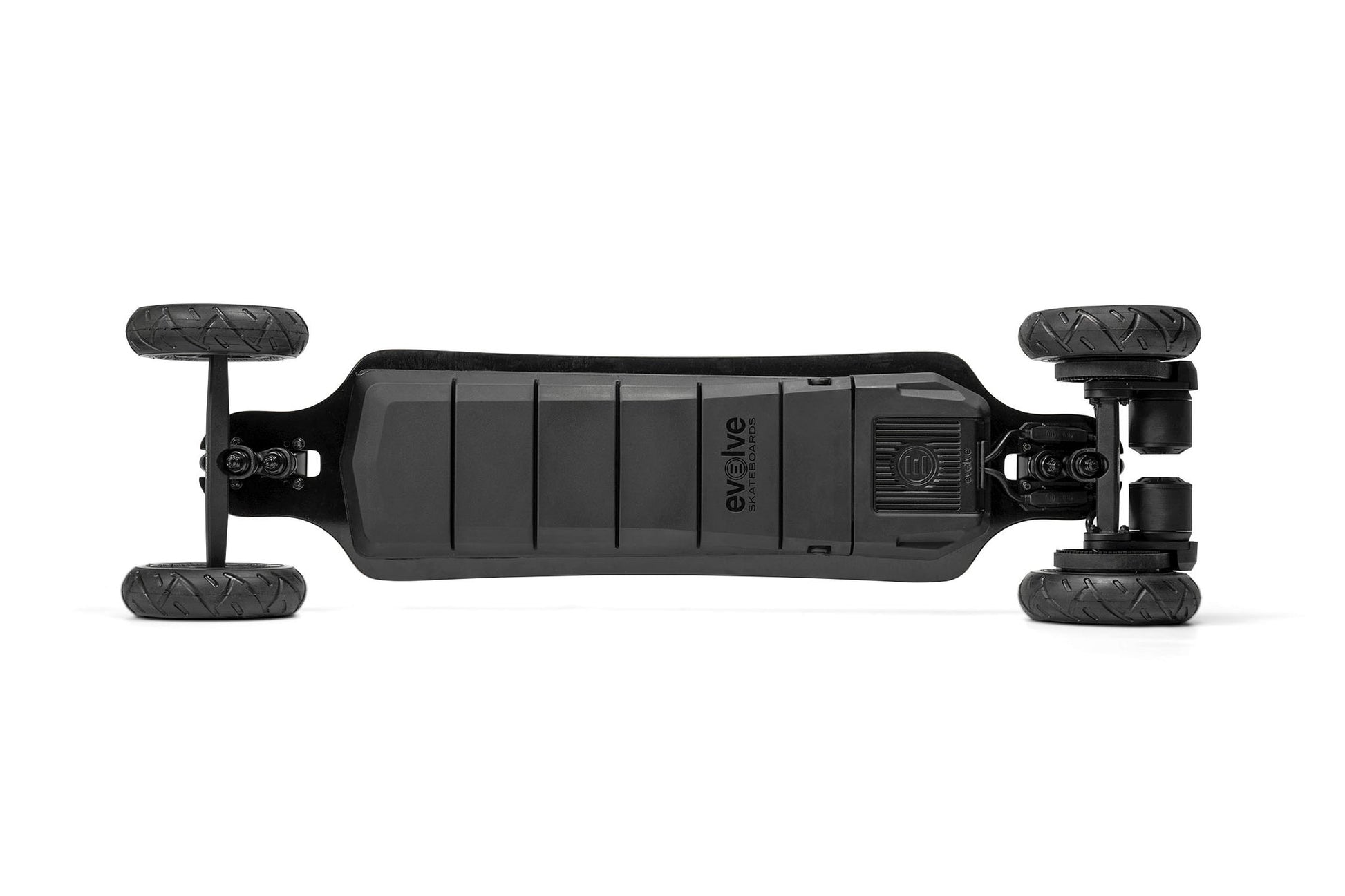Evolve - GTR Bamboo All Terrain