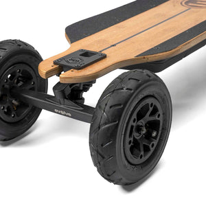 Evolve - GTR Bamboo All Terrain