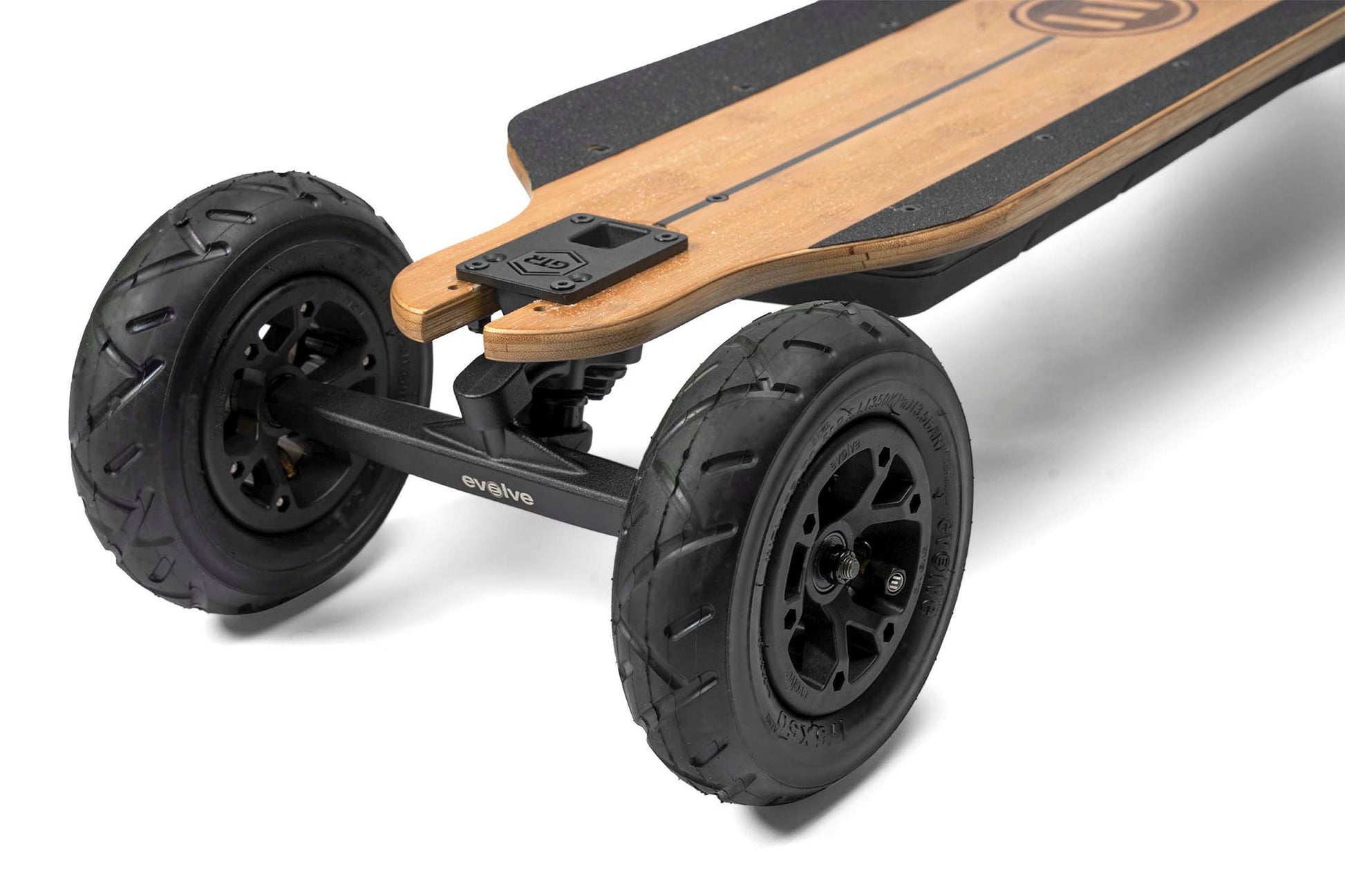 Evolve - GTR Bamboo All Terrain