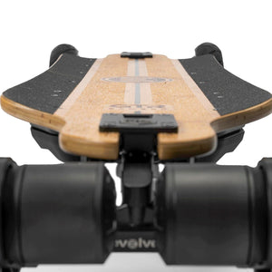 Evolve - GTR Bamboo All Terrain